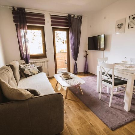 Apartmani F&A Zlatibor Eksteriør bilde