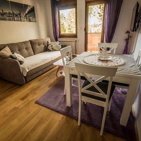 Apartmani F&A Zlatibor Eksteriør bilde