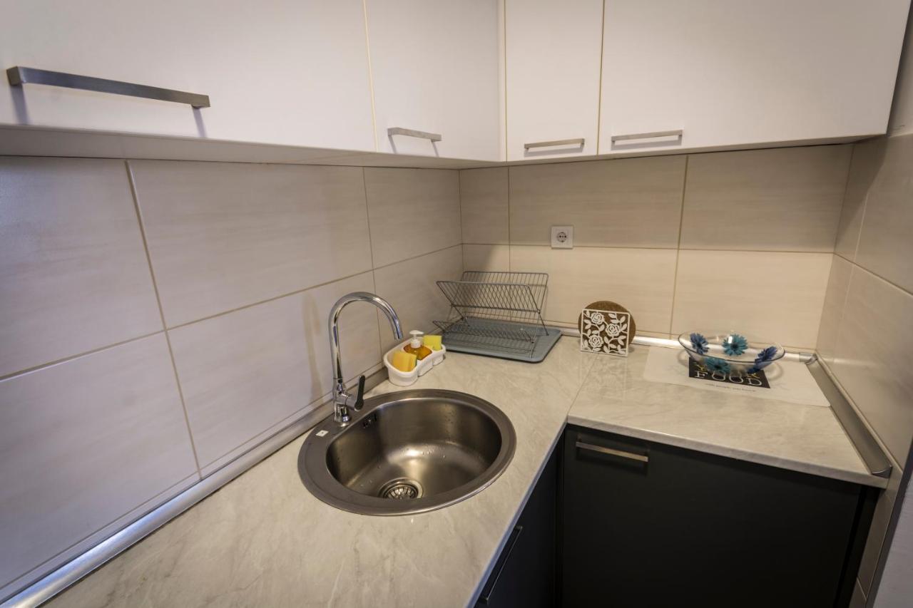 Apartmani F&A Zlatibor Eksteriør bilde
