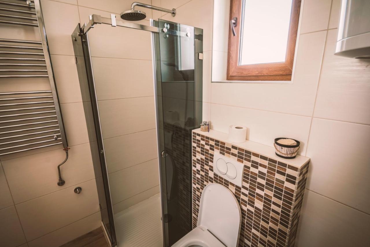 Apartmani F&A Zlatibor Eksteriør bilde